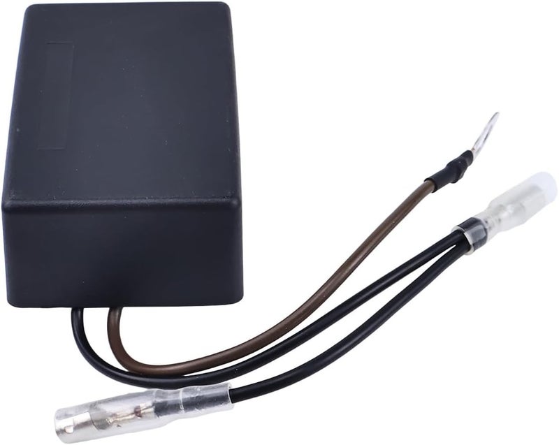 Lesurey Limiter 39076-2056 Compatible with Kawasaki Engine FE290D FE350D FE400D - Image 4